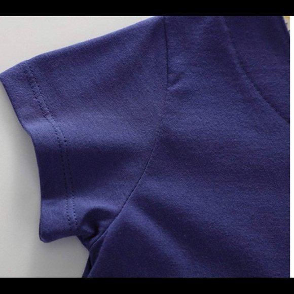 🔴🎀 Host Pick 🎀 🔴Toddler Butterfly Dress - Picture 5 of 7